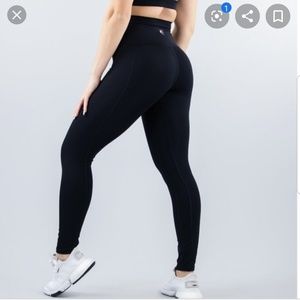New alphalete leggings
